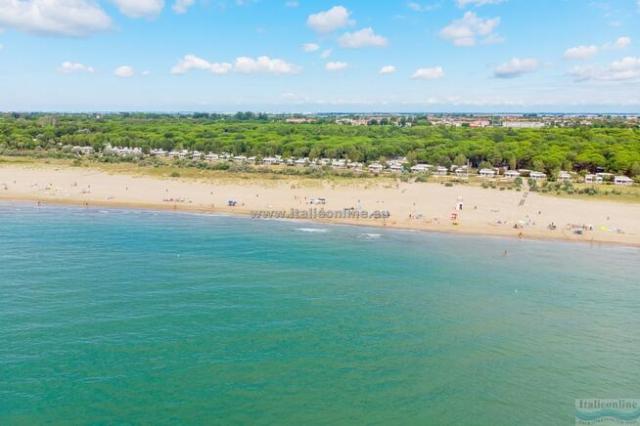 Camping Ca Savio
