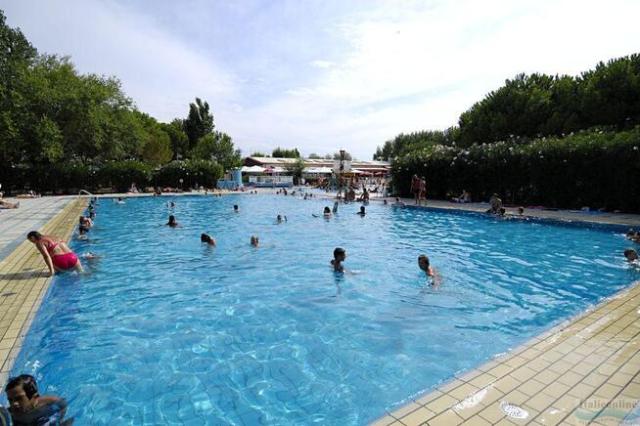 Camping Ca Savio