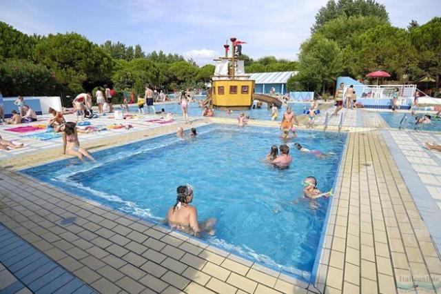 Camping Ca Savio