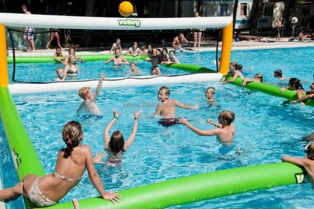Camping Ca Savio