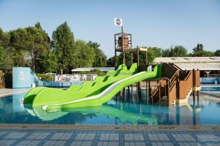 Camping Ca´Savio