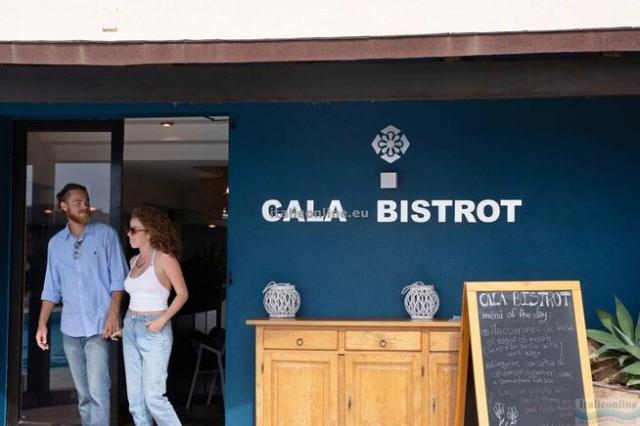 Hotel Calabona
