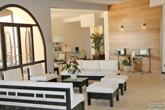 Hotel Calabona