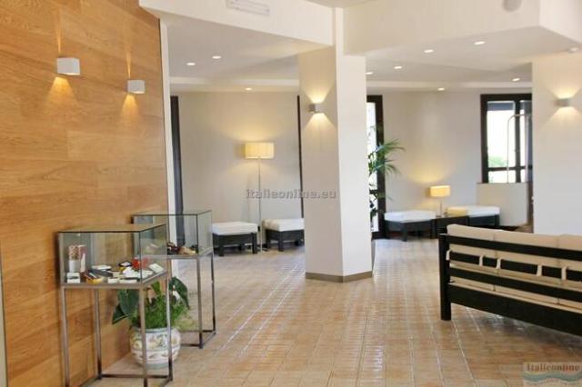 Hotel Calabona
