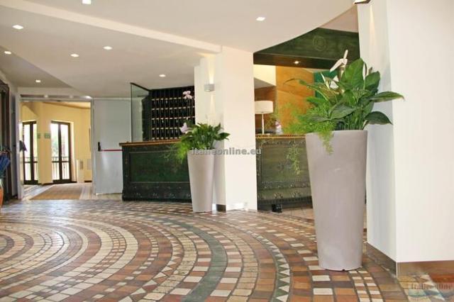 Hotel Calabona