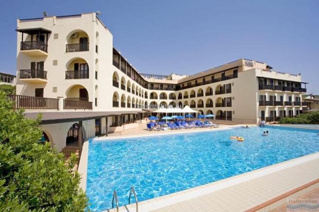 Hotel Calabona