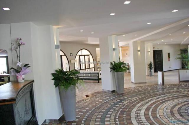 Hotel Calabona