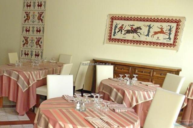 Hotel Calabona