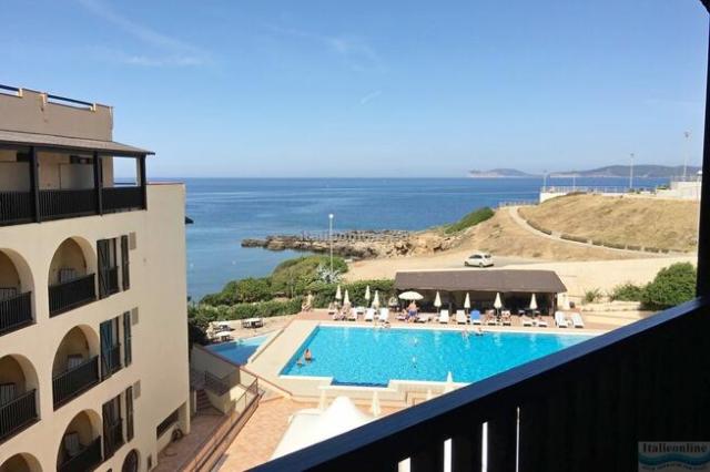 Hotel Calabona