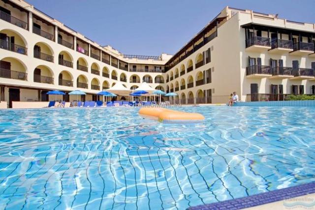 Hotel Calabona