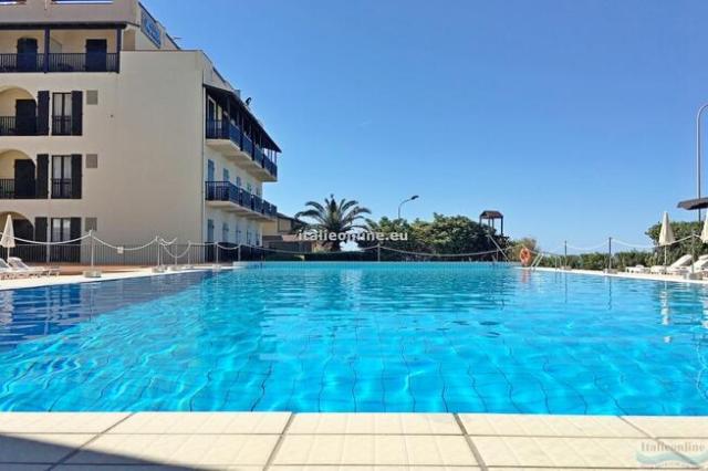Hotel Calabona