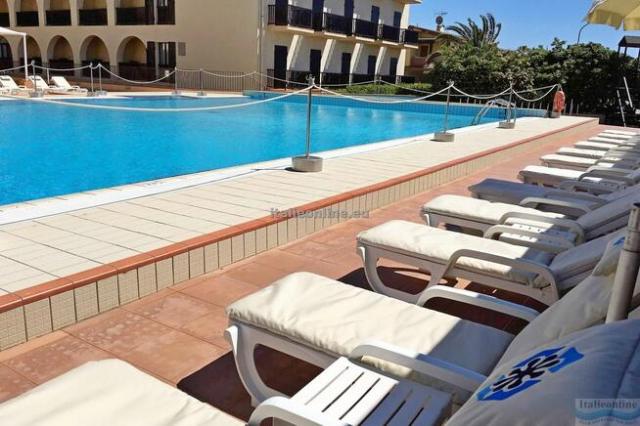 Hotel Calabona