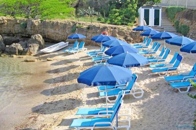Hotel Calabona