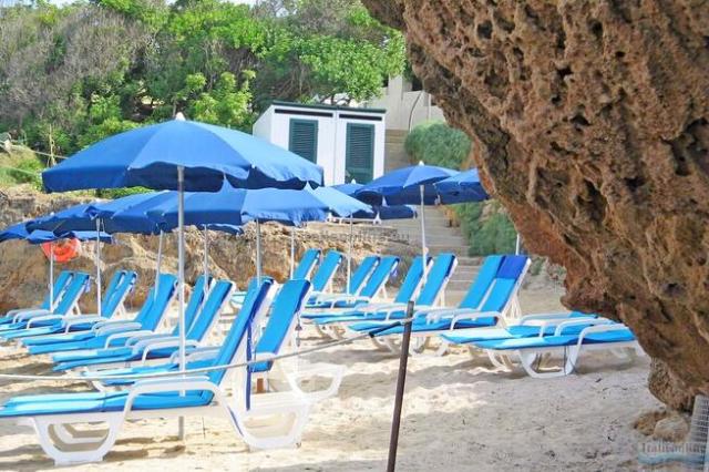 Hotel Calabona