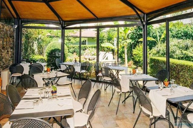 Hotel Il Melograno