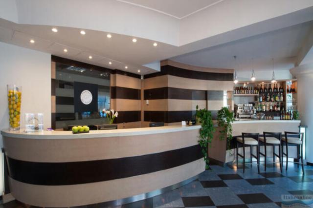 CDH Hotel