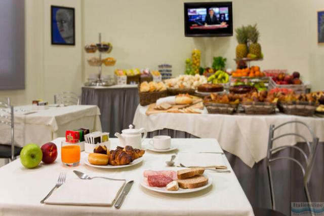 CDH Hotel