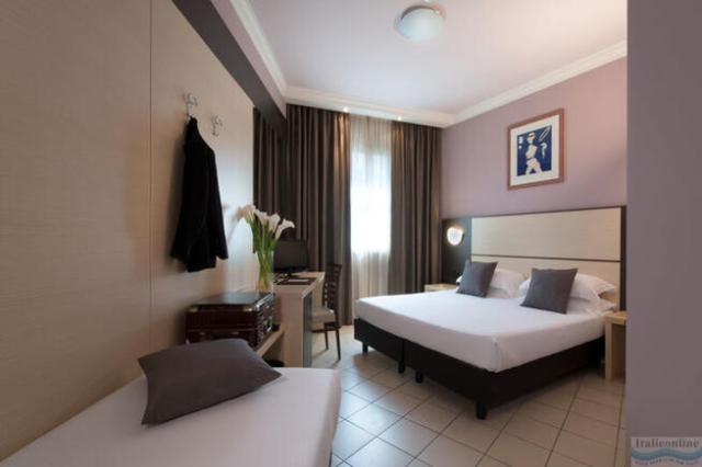 CDH Hotel