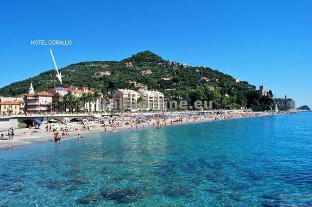 Hotel Corallo