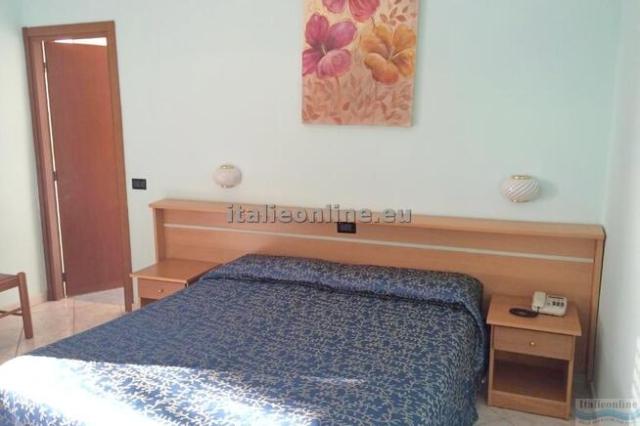 Hotel Corallo