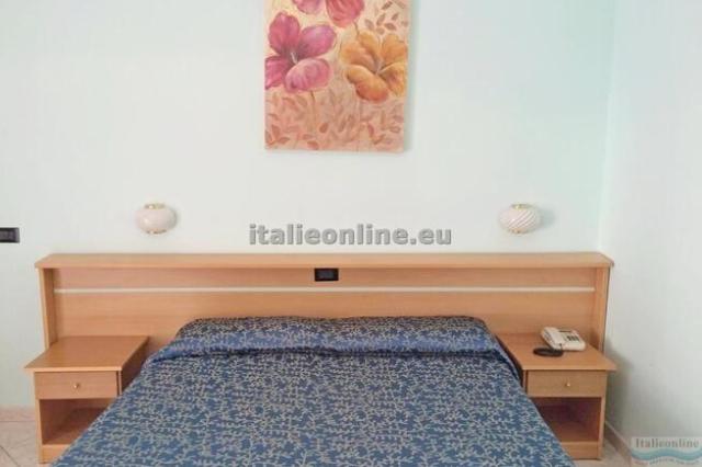 Hotel Corallo