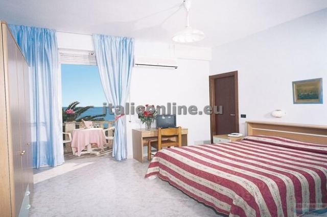 Hotel Corallo