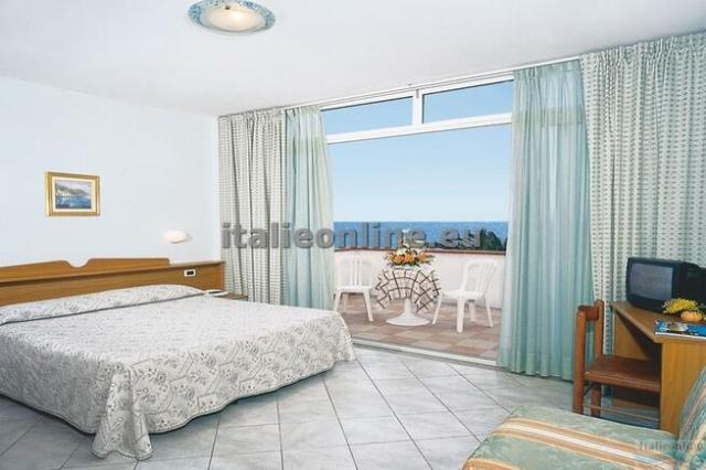 Hotel Corallo