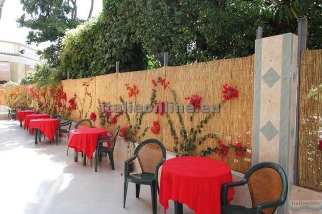 Hotel Corallo