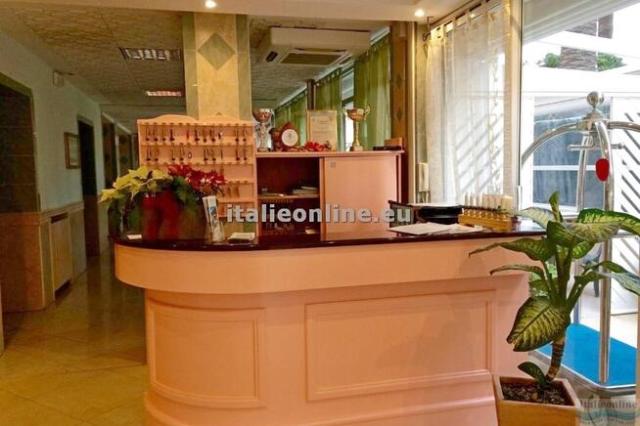 Hotel Corallo