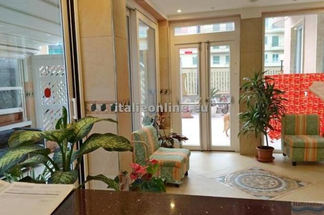 Hotel Corallo