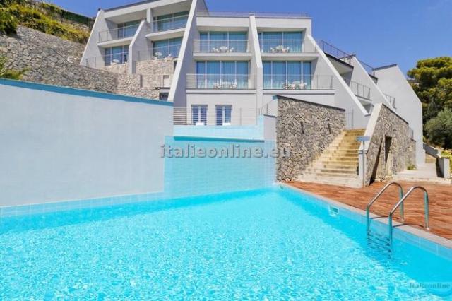 Hotel Cristallo Park