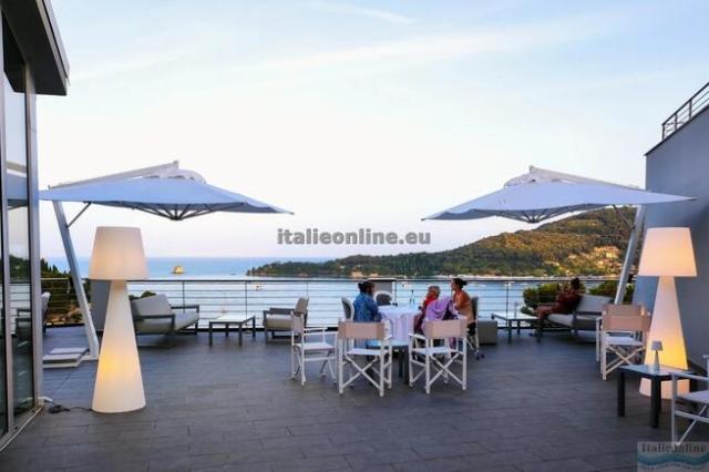 Hotel Cristallo Park