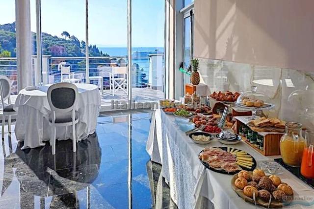 Hotel Cristallo Park