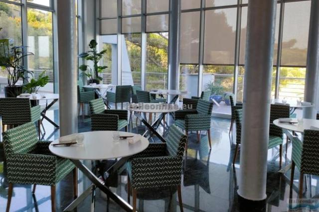 Hotel Cristallo Park