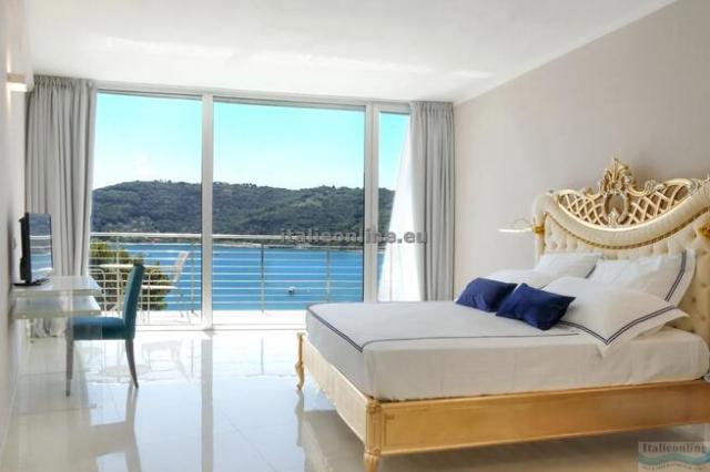 Hotel Cristallo Park
