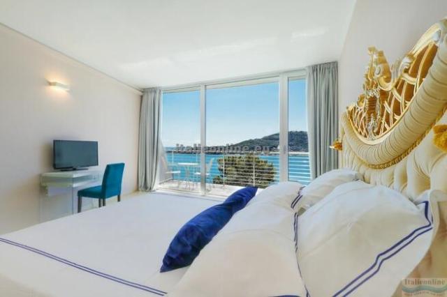 Hotel Cristallo Park