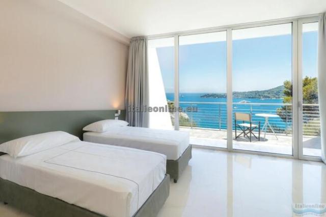 Hotel Cristallo Park