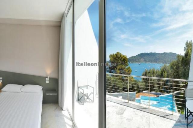 Hotel Cristallo Park