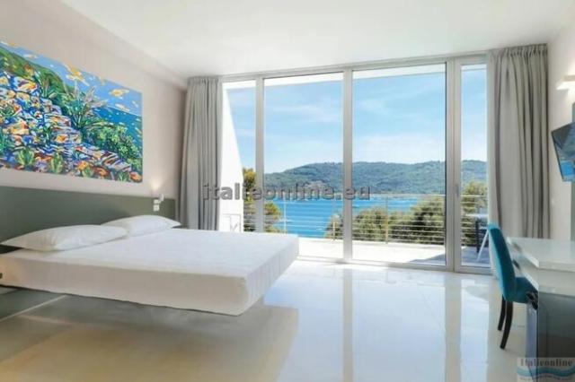 Hotel Cristallo Park