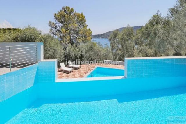 Hotel Cristallo Park