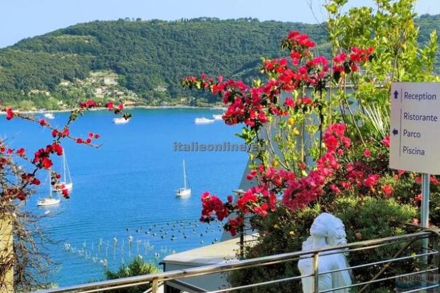 Hotel Cristallo Park