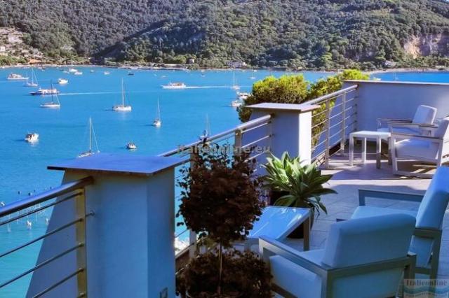Hotel Cristallo Park