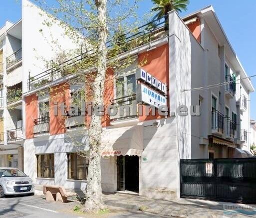 Hotel Morchio