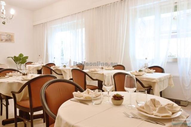 Hotel Morchio