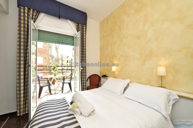 Hotel Morchio