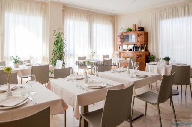 Hotel Olympic