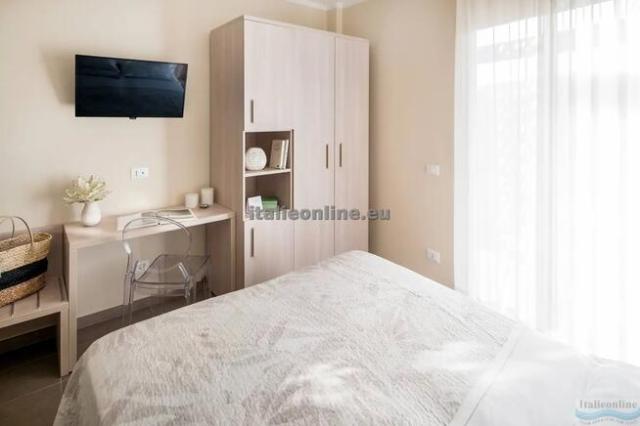 Hotel Olympic