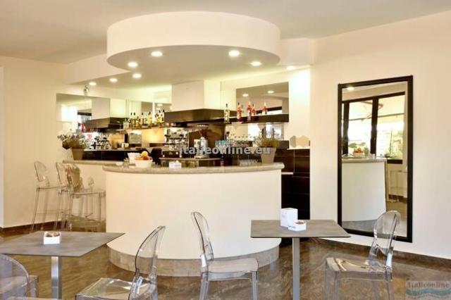 Hotel Diano Marina