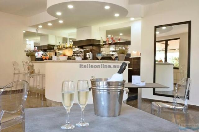 Hotel Diano Marina