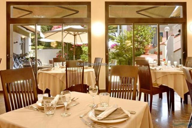 Hotel Diano Marina